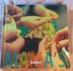 mama's koken, Boeken, Ophalen of Verzenden