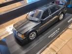 Mercedes-Benz Evo 2 van minischamps nieuw, Hobby en Vrije tijd, Ophalen of Verzenden