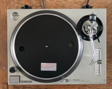 #6 platine Technics sl 1200 MK2 beschikbaar voor biedingen