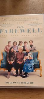 The Farewell, Vanaf 16 jaar, Verzenden, Zo goed als nieuw, Azië