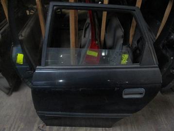 PORTE GAUCHE ARRIÈRE Opel Astra F (53 / 54 / 58 / 59), Autos : Pièces & Accessoires, Utilisé, Arrière, Opel, Porte