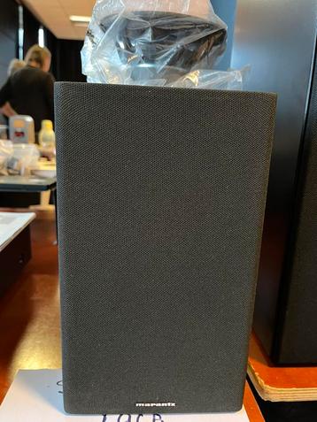 1 Marantz Box +extra luidspreker, Enlèvement, Comme neuf