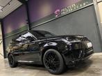 Land Rover Range Rover Sport 2.0 Si4 P300 Bj.2020, Auto's, Adaptive Cruise Control, 4 cilinders, 0 kg, Zwart