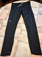 Mooie zwarte Kalenji dames sportbroek M., Maat 38/40 (M), Zwart, Kalenji, Ophalen of Verzenden