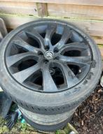Citroen velgen 5x108 18”, Ophalen, Velg(en)