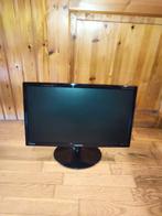 Samsung led scherm vga, Full HD, Zo goed als nieuw, VGA, 61 t/m 100 Hz