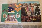 De originele Britse persing van The Beatles uit 1967, Cd's en Dvd's, Ophalen, Zo goed als nieuw