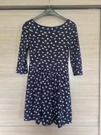Kleed LolaLiza - Maat S, Ophalen, Blauw, Nieuw, Knielengte