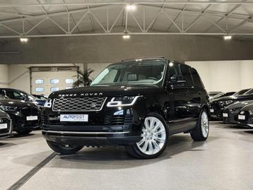 LR Range Rover Vogue D300 Westminster Edition - Garantie beschikbaar voor biedingen