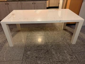 Toresund table Ikea 180*90*75