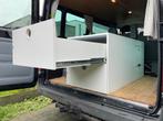 Ladekast camper, Caravanes & Camping, Meubles de camping, Enlèvement, Utilisé, Armoire de camping