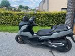 BMW C400GT, Motoren, Scooter, Handvatverwarming, Particulier, Minimaal motorrijbewijs A2