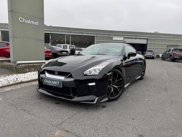 Nissan GT-R 3.8 V5 570 PRESTIGE EDITION / FACELIFT beschikbaar voor biedingen