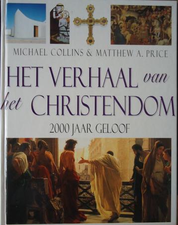 Het verhaal van het christendom. 2000 jaar geloof beschikbaar voor biedingen