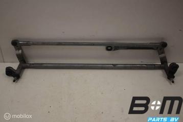 Ruitenwissermechaniek Volkswagen Tiguan 5N1955023A beschikbaar voor biedingen