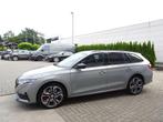 Skoda Octavia 1.4TSi iV RS CARPLAY,VIRTUAL,ADAPTCRUISE,EL.KO, Automaat, Stof, Gebruikt, 4 cilinders