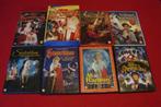 sinterklaas dvd's, Ophalen of Verzenden