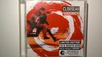 Clouseau - Vanbinnen (CD + DVD), Ophalen of Verzenden, Zo goed als nieuw, Pop