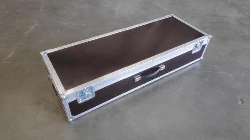Flightcase opbergbox 113x42x22 bijna nieuw, Muziek en Instrumenten, Behuizingen en Koffers, Zo goed als nieuw, Overige instrumenten