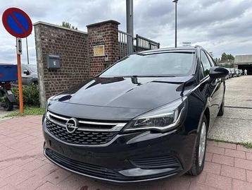 Opel ASTRA SPORTS TOURER 1.6 CDTI MET 143DKM HANDELAARS & beschikbaar voor biedingen