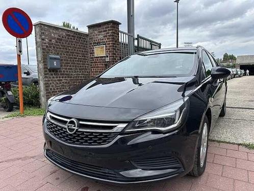 Opel ASTRA SPORTS TOURER 1.6 CDTI MET 143DKM HANDELAARS &, Auto's, Opel, Bedrijf, Astra, ABS, Airbags, Airconditioning, Alarm