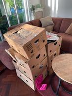 GRATIS KLEDING, MINSTENS 15 DOZEN (Sluis, Zeeland), Ophalen of Verzenden, Zo goed als nieuw, Maat 36 (S)