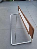 Bedrand, Enlèvement