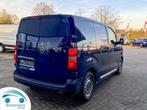 Opel Vivaro E 50 KWH EDITION L1H1 136 PK CAMERA/GPS/AUTOMAA, Auto's, Opel, Monovolume, Vivaro, Euro 6, 2 zetels