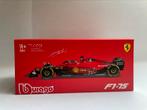Voiture ferrari F1 Charles Leclerc, Collections, Autres types, Neuf