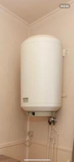 Daalderop Boiler, Doe-het-zelf en Bouw, Chauffageketels en Boilers, Ophalen, Zo goed als nieuw, Boiler