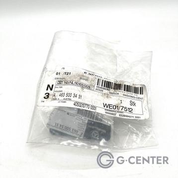 Mercedes-Benz G-Klasse Beugel A4635003431 NIEUW  beschikbaar voor biedingen