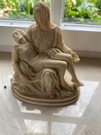 Mooi beeldje maria en jezus, Antiek en Kunst, Ophalen