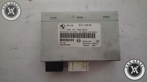 Bmw 3 serie E90 PDC module, Auto-onderdelen, Elektronica en Kabels, BMW, Gebruikt, Ophalen of Verzenden