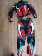 Leren motorpak dames, Motoren, Ophalen