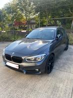 Bmw f20 116D m-Pack Euro 6B Blanco Gekeurd !, Auto's, Automaat, Particulier, Achteruitrijcamera, Te koop