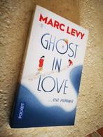 Ghost in love (Marc Levy)., Gelezen, Marc Levy, Ophalen of Verzenden, Europa overig