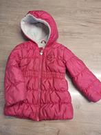 Winterjas maat 86, Kinderen en Baby's, Babykleding | Maat 86, Ophalen of Verzenden, Gebruikt, Meisje, Jasje
