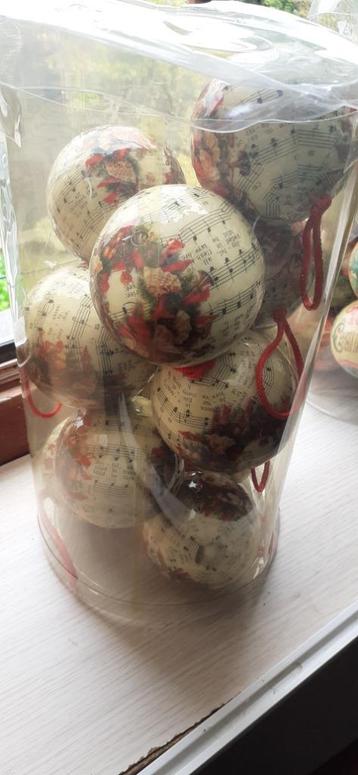 kerstversiering beschikbaar voor biedingen