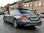 Mercedes E350e PlugIn Hybride 2017 Alle opties 144334km Pano, 5 places, Carnet d'entretien, Berline, Hybride Électrique/Essence