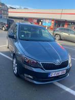 Skoda Fabia 1.4 diesel, Auto's, Stof, Euro 6, Overige kleuren, Overige kleuren