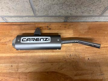Cartouche neuve carenzi beschikbaar voor biedingen