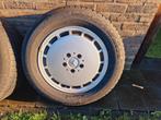 Mercedes velgen orineel 235/60/16 !!!, Auto-onderdelen, Banden en Velgen, Ophalen, Velg(en)