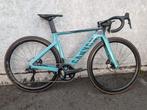 In uitstekende staat Canyon Aeroad CF SLX maat XS, Fietsen en Brommers, Ophalen of Verzenden, Zo goed als nieuw