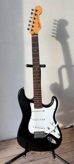 Fender Stratocaster Japan 80’s serie E, Muziek en Instrumenten, Ophalen of Verzenden, Zo goed als nieuw, Fender