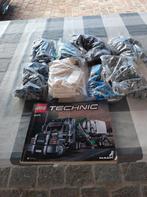 Lego 42078, Hobby en Vrije tijd, Ophalen, Zo goed als nieuw