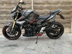 suzuki gsr750 naked bike **12000km**freegun editie **, Motoren, 4 cilinders, Bedrijf, 749 cc, Meer dan 35 kW