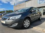 Opel Astra 1.4 benzine slechts 48.000km pracht staat, Achat, 129 g/km, Entreprise, Noir