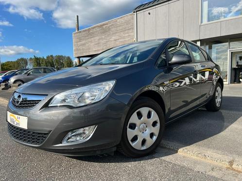 Opel Astra 1.4 benzine slechts 48.000km pracht staat, Autos, Opel, Entreprise, Achat, Astra, ABS, Airbags, Air conditionné, Ordinateur de bord