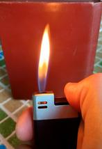 aansteker, Doe-het-zelf en Bouw, Zonnepanelen en Toebehoren, Ophalen of Verzenden, Zo goed als nieuw