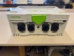 Festool systainer met stopcontacten, Ophalen of Verzenden, Nieuw, Overige typen